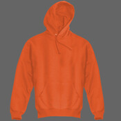 Super Heavyweight Pullover Hooded Sweatshirt