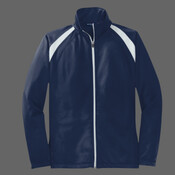 Tricot Track Jacket