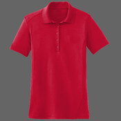 Women's Dry Zone ® Raglan Accent Polo