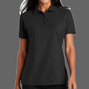 Women's Stain Resistant Polo