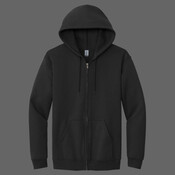 Heavy Blend Full Zip Hooded Sweatshirt