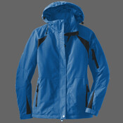 Women's All Season II Jacket