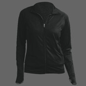 Women's NRG Fitness Jacket