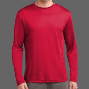 Long Sleeve PosiCharge ® Competitor Tee