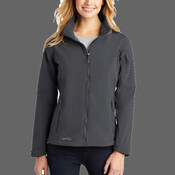Women's Soft Shell Jacket