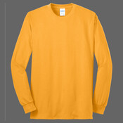 Long Sleeve Core Blend Tee