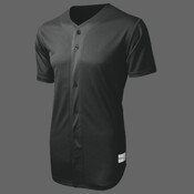 PosiCharge ® Tough Mesh Full Button Jersey