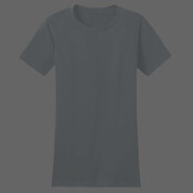Women's Fitted The Concert Tee ®