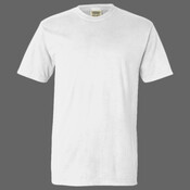 Unisex Garment-Dyed Lightweight T-Shirt