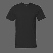 Unisex Fine Jersey Tee