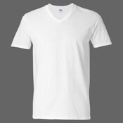 Unisex Softstyle® V-Neck T-Shirt