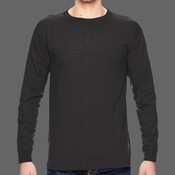 Unisex USA-Made Long Sleeve T-Shirt