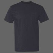 Unisex Union-Made Pocket T-Shirt