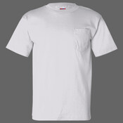 Unisex USA-Made Pocket T-Shirt
