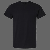 Unisex Light Cotton T-Shirt