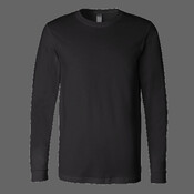 Unisex Jersey Long Sleeve Tee