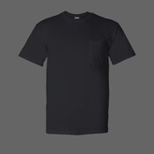 Unisex DryBlend® Pocket T-Shirt