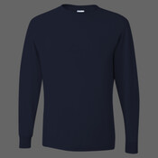 Unisex Dri-Power® Long Sleeve 50/50 T-Shirt