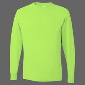 Unisex Dri-Power® Long Sleeve 50/50 T-Shirt