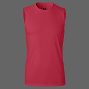 Men's B-Core Sleeveless T-Shirt