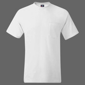 Men's Beefy-T® Pocket T-Shirt