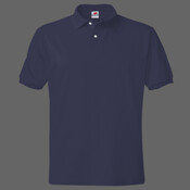 Men's EcoSmart® Jersey Polo