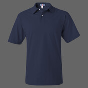 Men's SpotShield® 50/50 Polo with Pocket