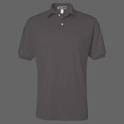 Men's SpotShield® 50/50 Polo