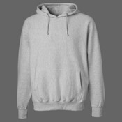 Unisex Cross Weave™ Hooded Sweatshirt
