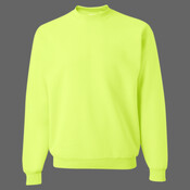 Unisex Super Sweats NuBlend® Crewneck Sweatshirt