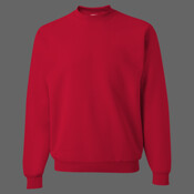 Unisex Super Sweats NuBlend® Crewneck Sweatshirt