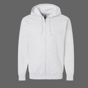 Unisex Heavy Blend™ Full-Zip Hooded Sweatshirt
