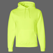 Unisex Super Sweats NuBlend® Hooded Sweatshirt