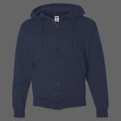 Unisex Super Sweats NuBlend® Full-Zip Hooded Sweatshirt