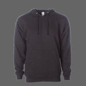 Unisex Midweight Hooded Sweatshirt