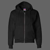 Unisex Powerblend® Full-Zip Hooded Sweatshirt