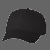 Lightweight Twill Cap