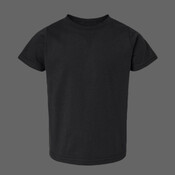 Toddler Fine Jersey Tee