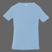 Infant Fine Jersey Tee