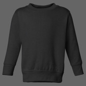 Toddler Fleece Crewneck Sweatshirt