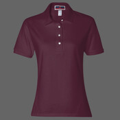 Women's Spotshield® 50/50 Polo