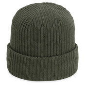 The Mogul Cuffed Beanie