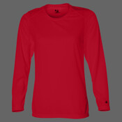 Women's B-Core Long Sleeve T-Shirt
