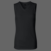 Women's B-Core Sleeveless T-Shirt