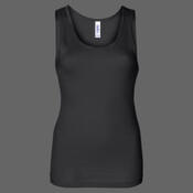 Women's Baby Rib Tank