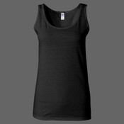 Women's Softstyle® Tank Top