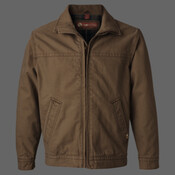 Men's Maverick Boulder Cloth™ Jacket with Blanket Lining