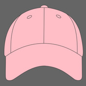 Women’s Specialty Licensed Camo Cap
