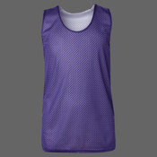 Youth Pro Mesh Reversible Tank Top