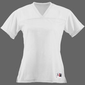 Women's Junior Fit Stadium Replica Football Jersey
